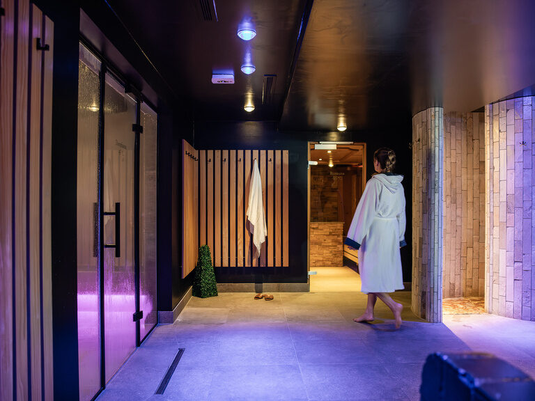 Wellnesshotel Bayerischer Wald Wellnesshotel Bayerischer Wald